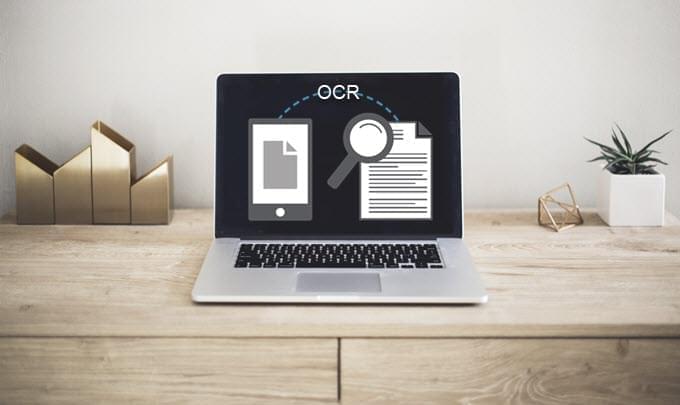software OCR gratuito