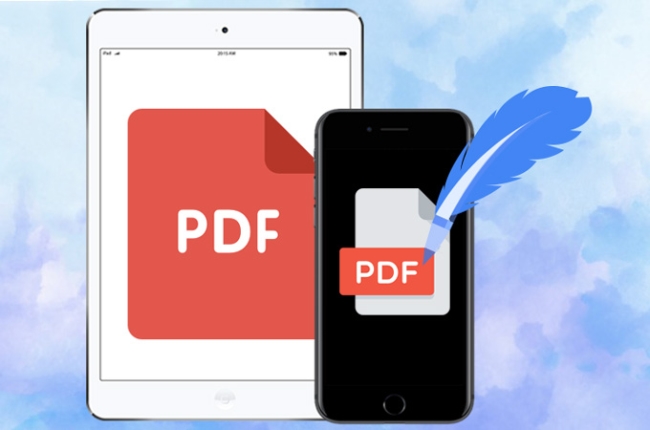 download the new for ios Master PDF Editor 5.9.70