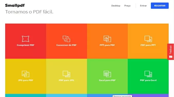 small PDF